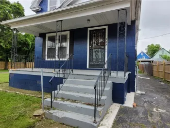 Property at 325 Box Ave (LOWER), Buffalo, NY 14211