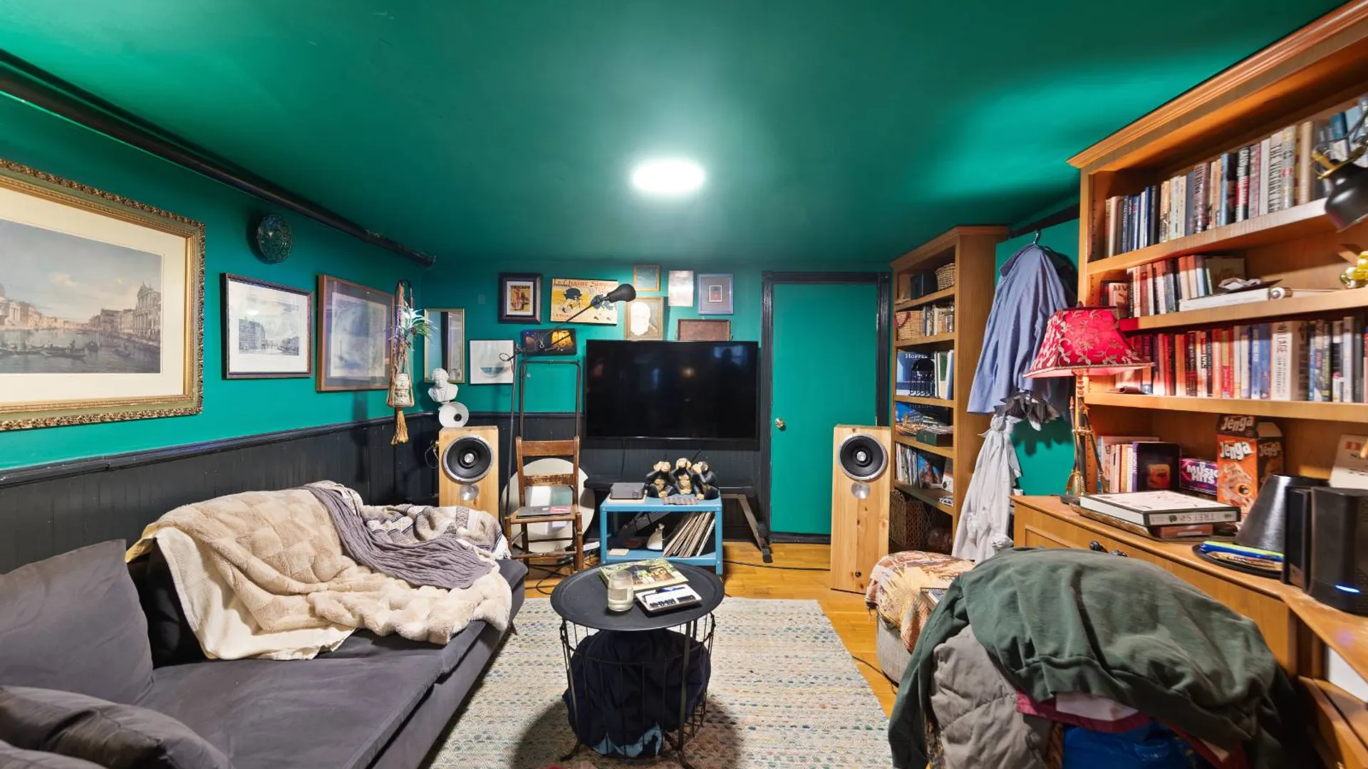 Property at 664 Henry Street, Brooklyn, NY 11231 12