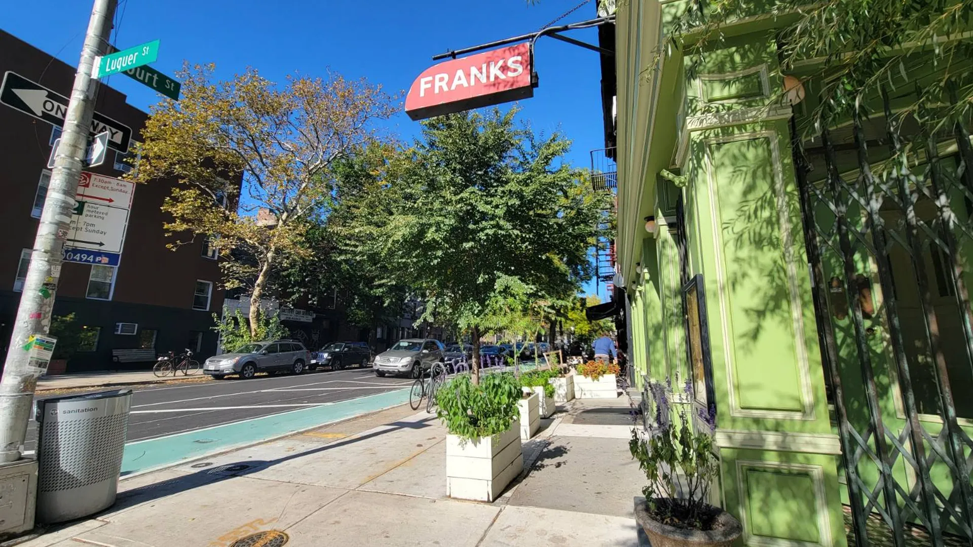 Property at 664 Henry Street, Brooklyn, NY 11231 13