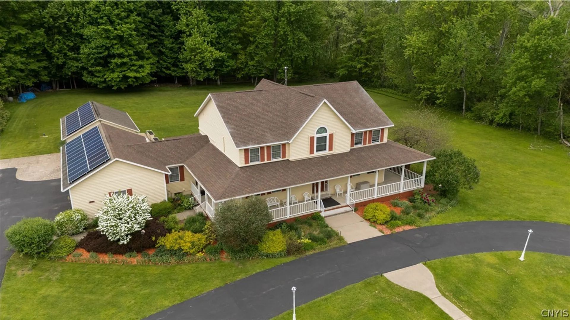 Property at 8785 Dinglehole Road, Lysander, NY 13027 8