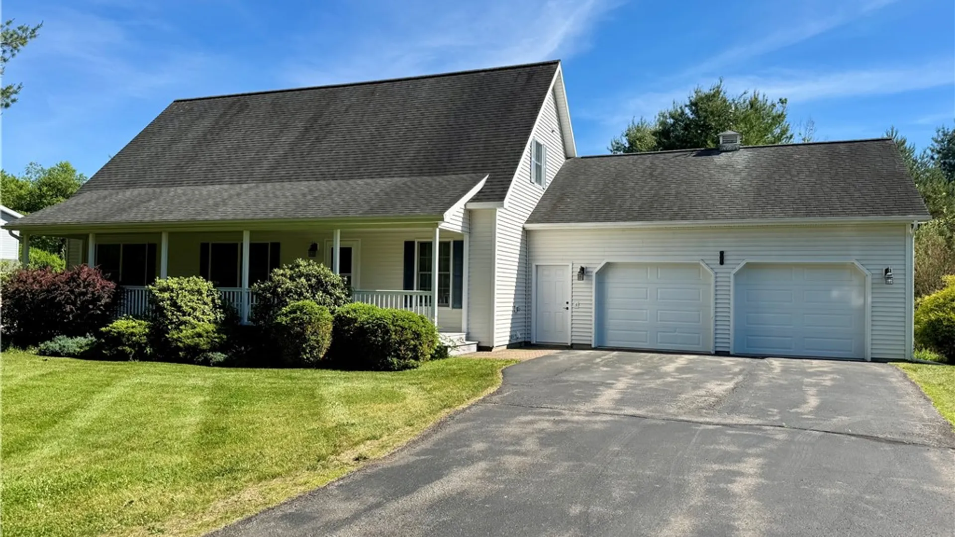Property at 170 County Highway 47, Oneonta, NY 13820 5