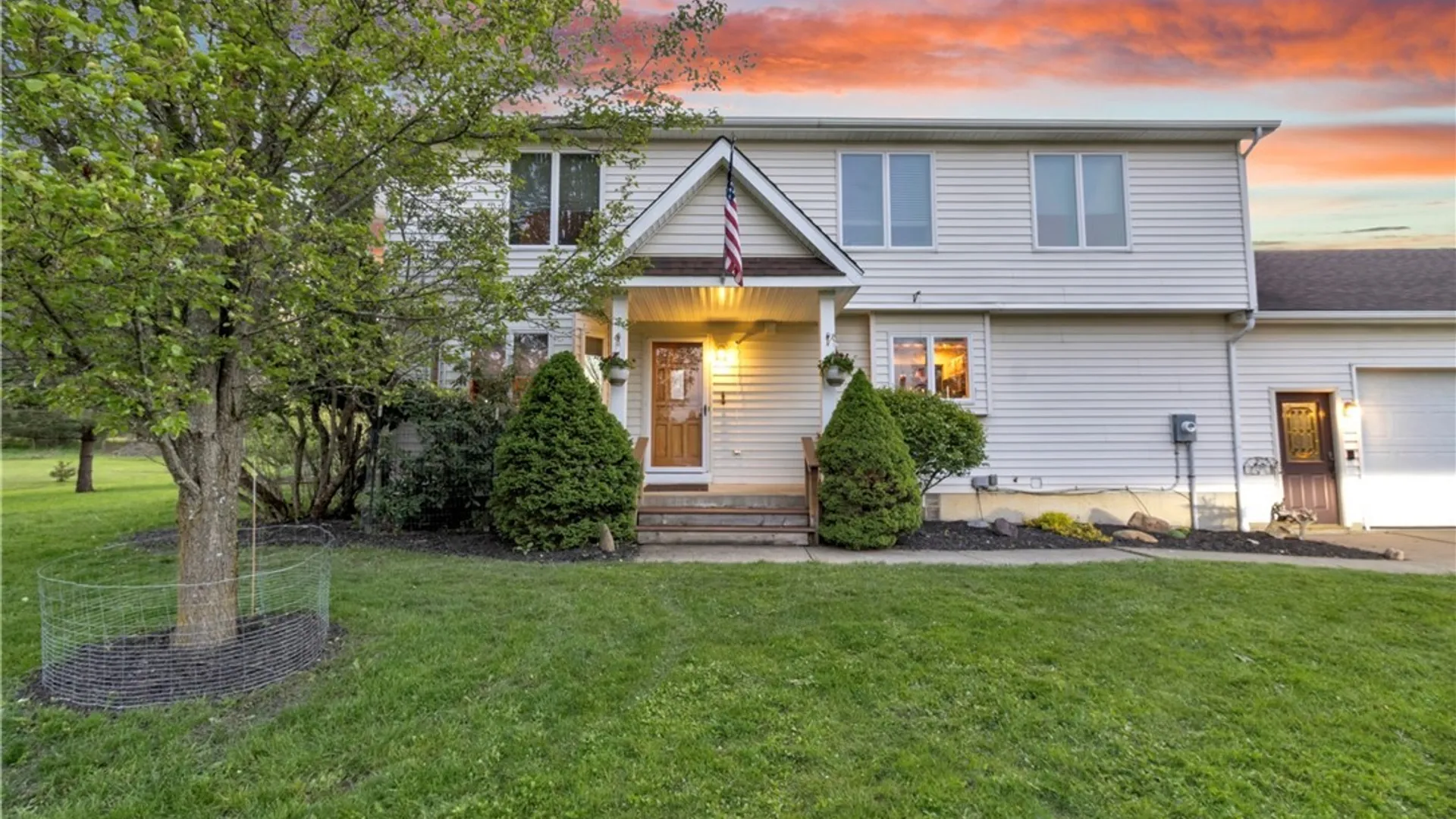 Property at 1515 Underhill Road, Aurora, NY 14052 2