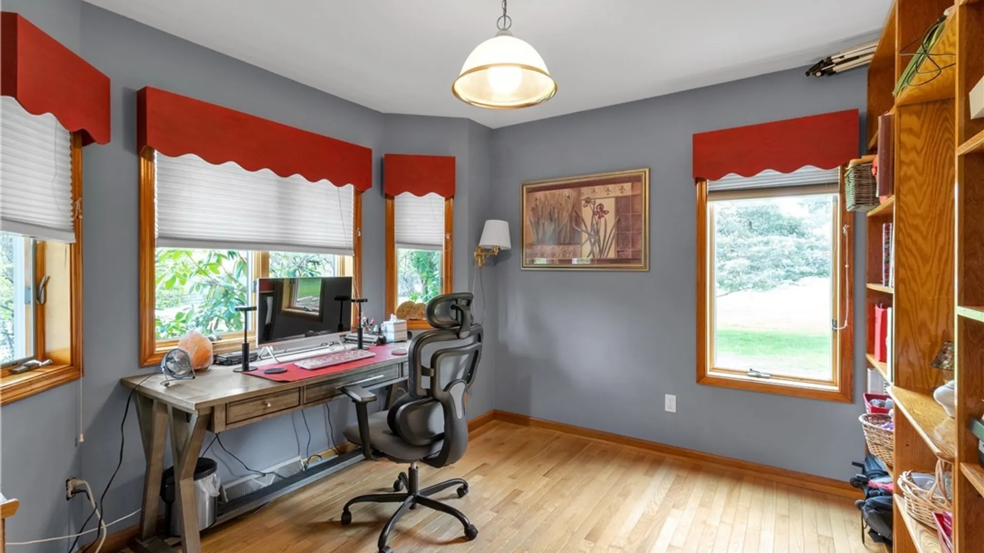 Property at 1515 Underhill Road, Aurora, NY 14052 28