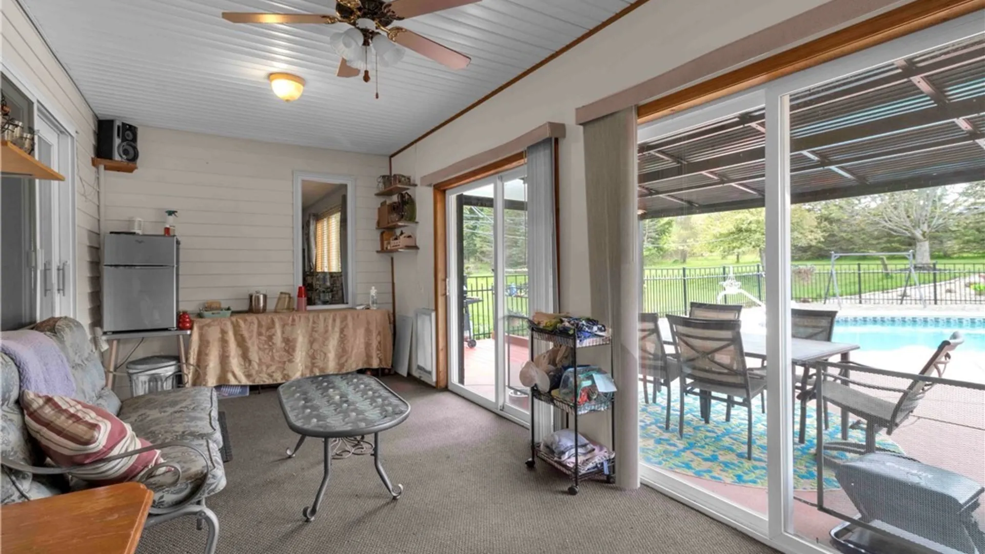Property at 1515 Underhill Road, Aurora, NY 14052 31