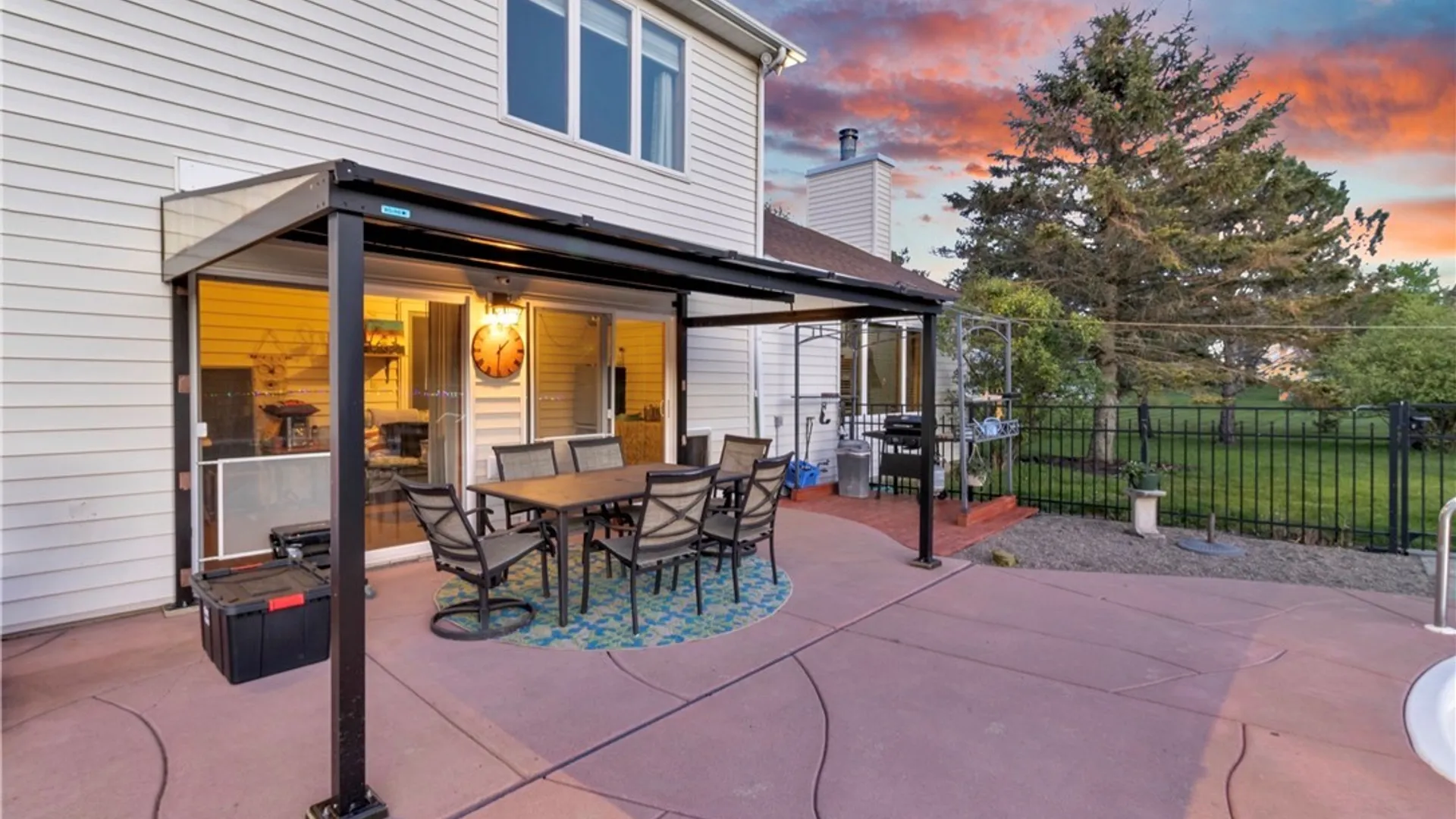 Property at 1515 Underhill Road, Aurora, NY 14052 8