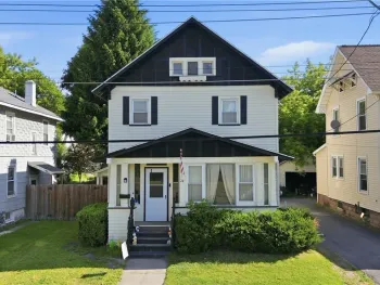 Property at 24 Spruce Street, German Flatts, NY 13357