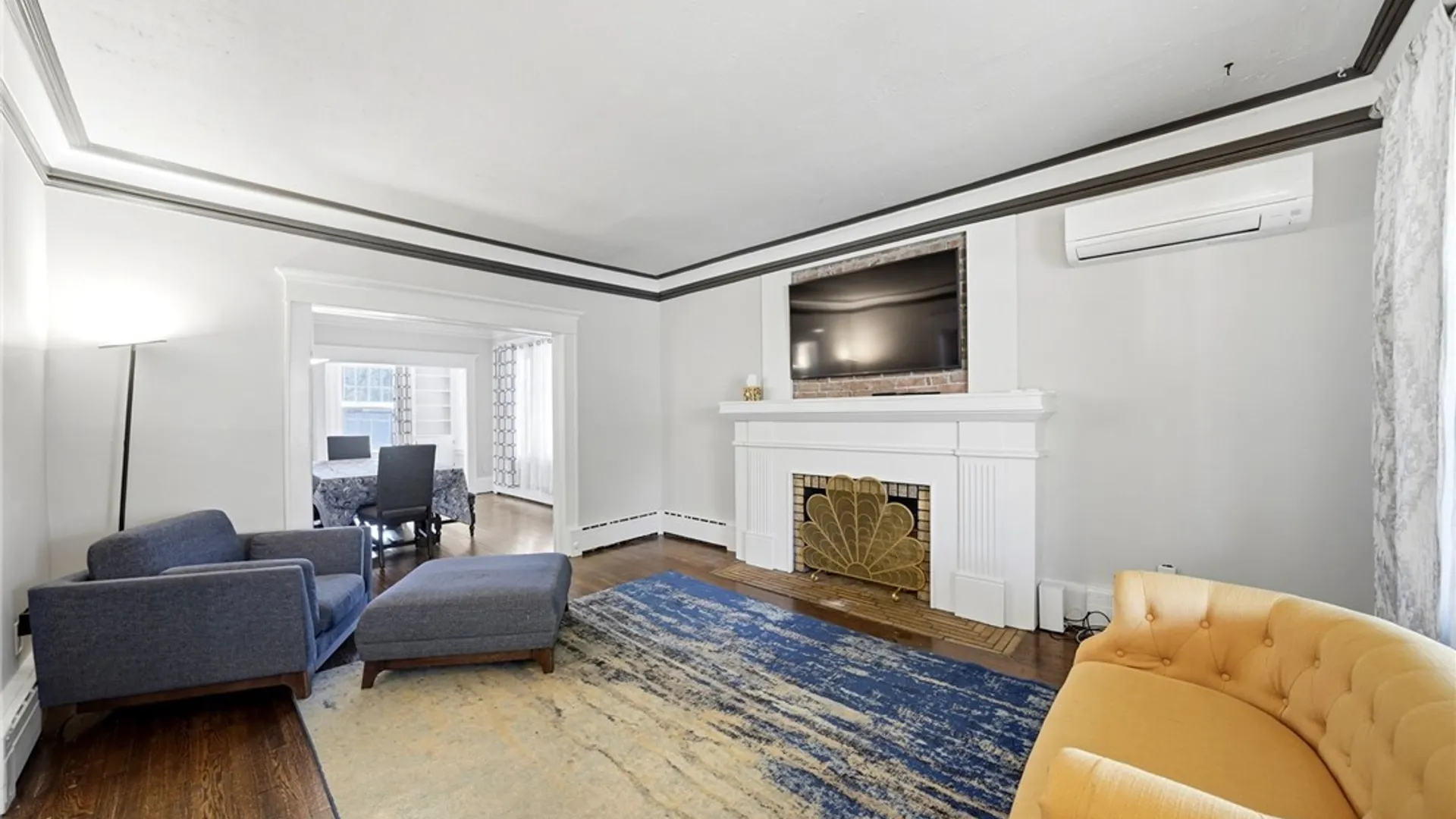 Property at 11 Admiral Road, Buffalo, NY 14216 11