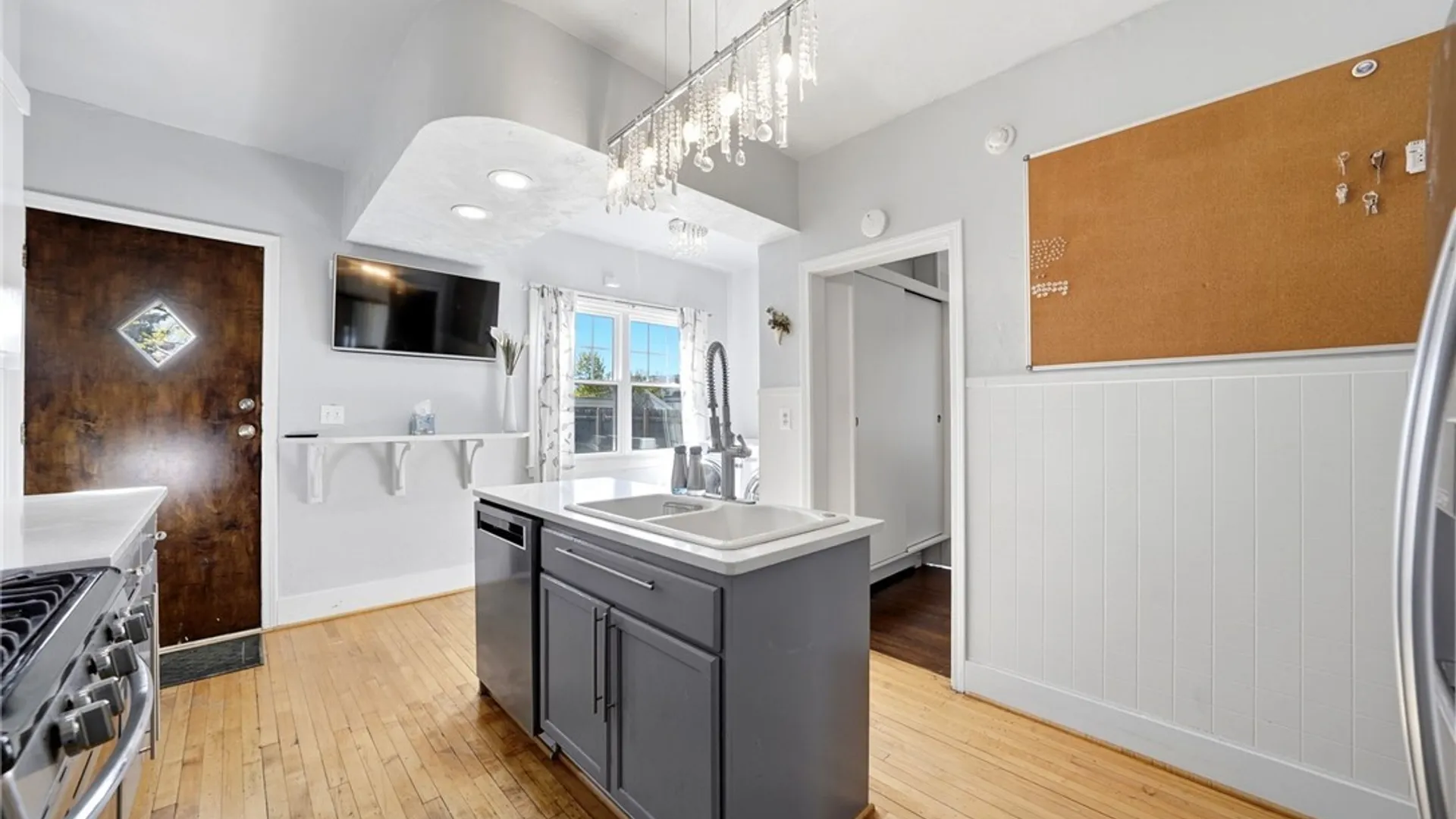 Property at 11 Admiral Road, Buffalo, NY 14216 19