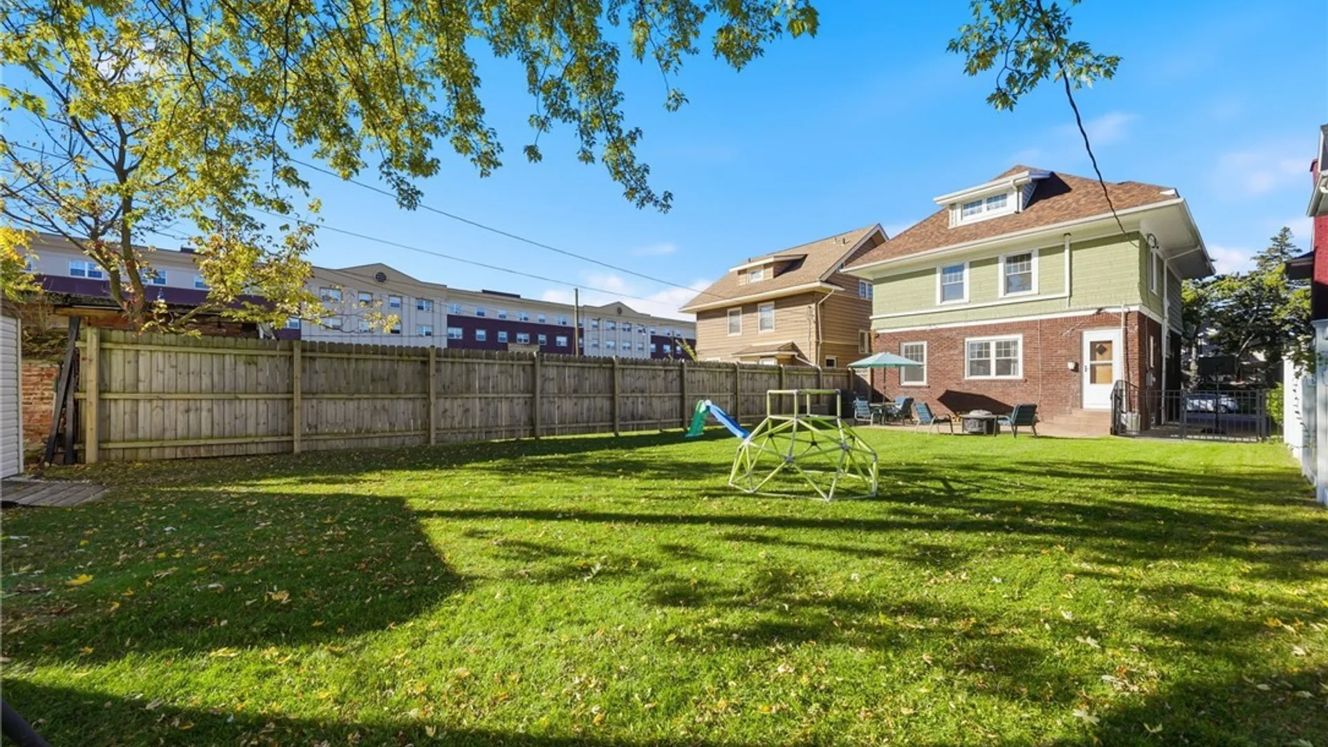 Property at 11 Admiral Road, Buffalo, NY 14216 3