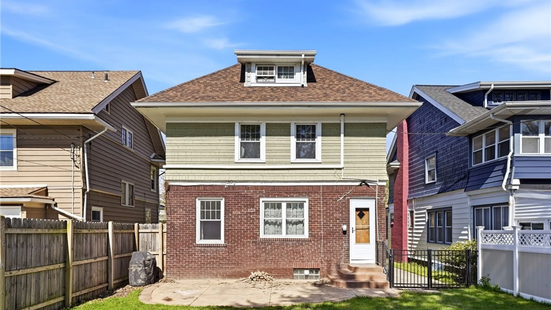 Property at 11 Admiral Road, Buffalo, NY 14216 44