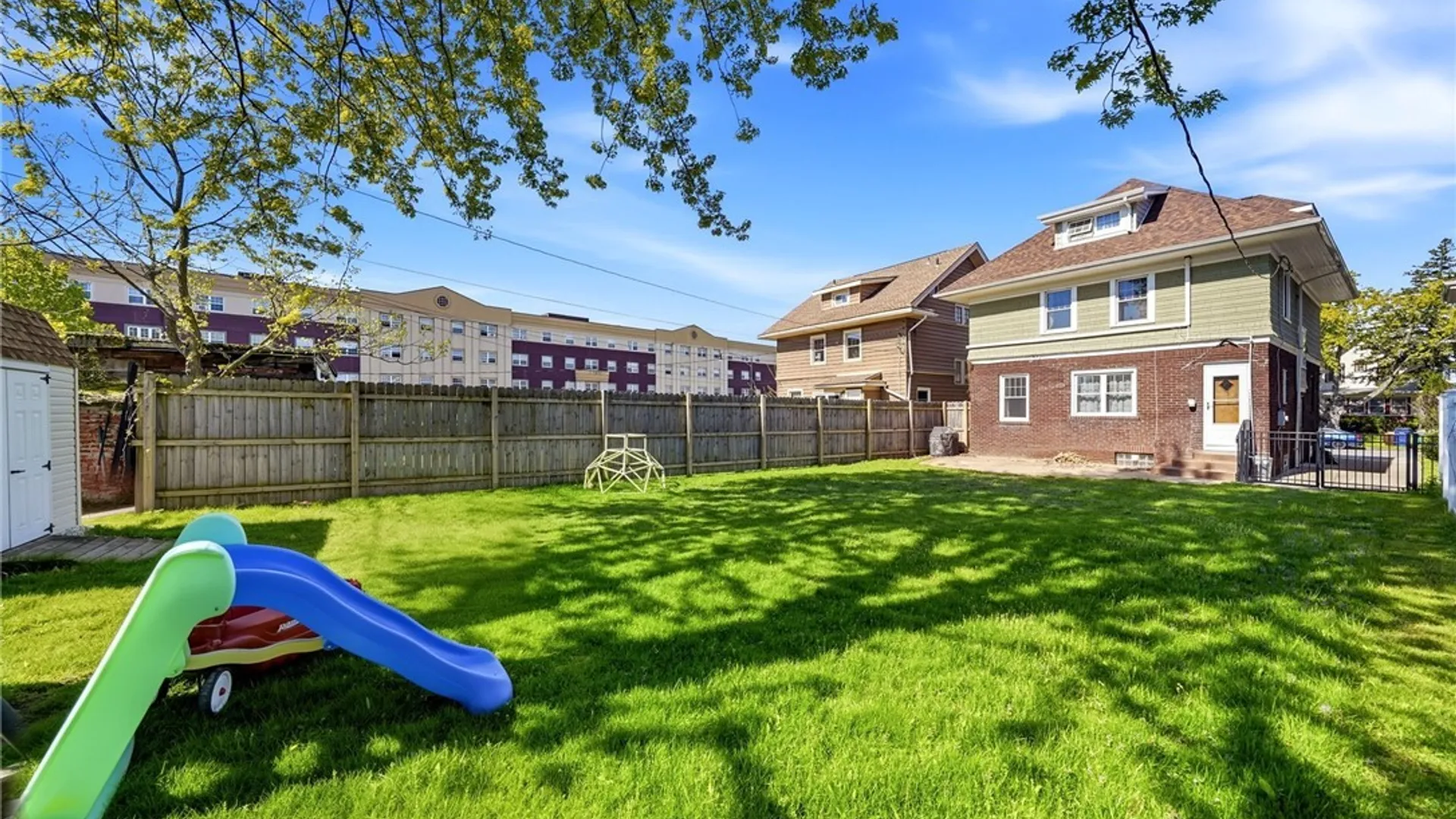 Property at 11 Admiral Road, Buffalo, NY 14216 46