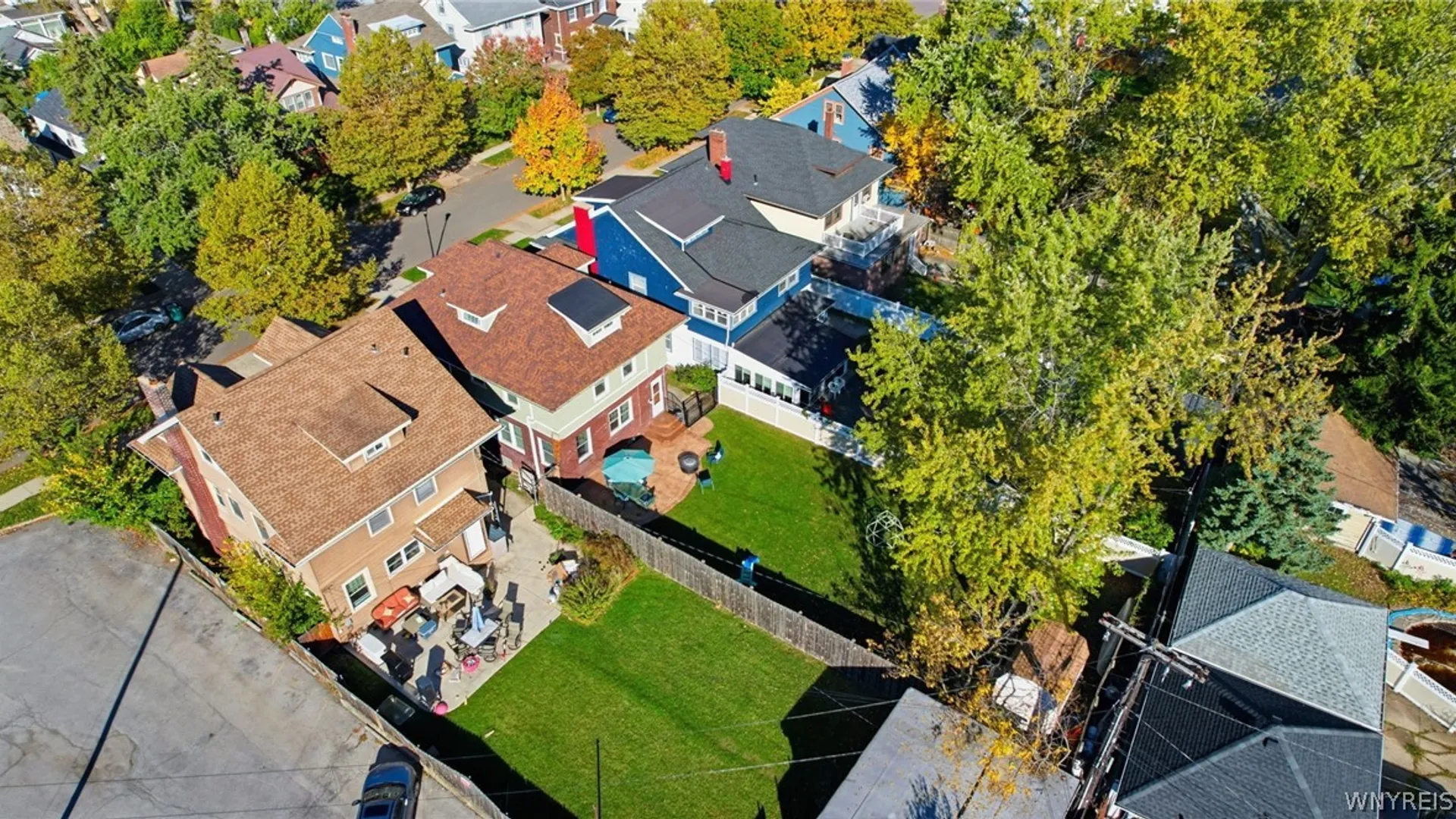 Property at 11 Admiral Road, Buffalo, NY 14216 48