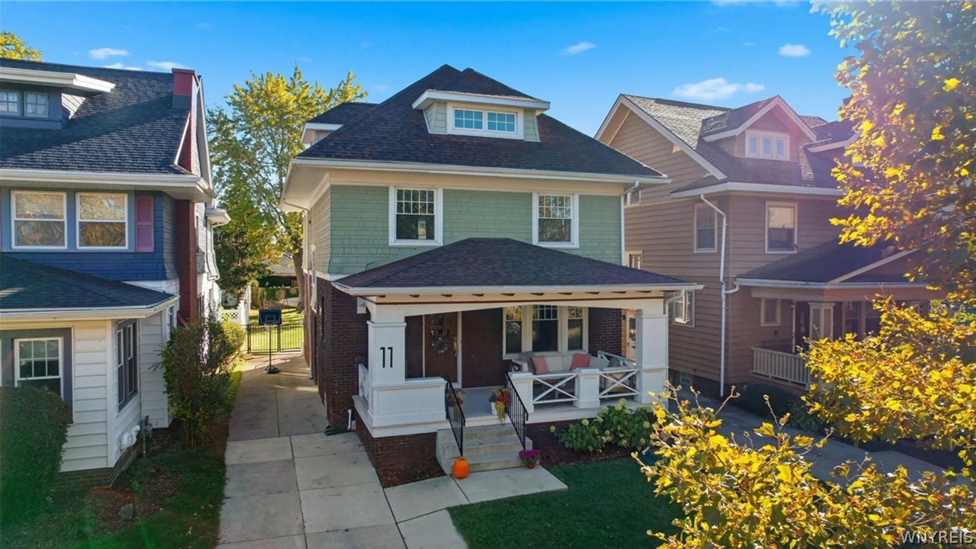 Property at 11 Admiral Road, Buffalo, NY 14216 49