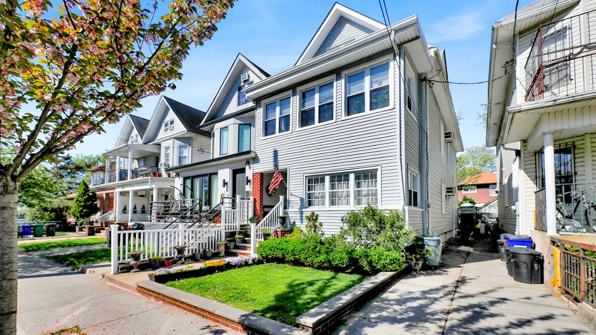 Property at 1138 E 3rd St, Brooklyn, NY 11230 2