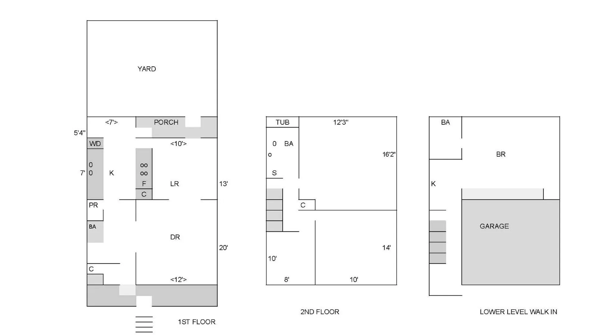 Property at 1523 East 34, Brooklyn, NY 11234 14