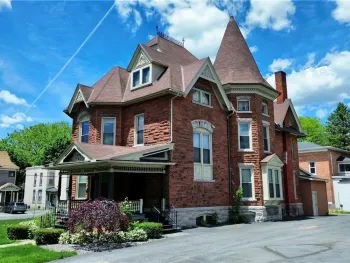 Property at 75 E Genesee Street, Auburn, NY 13021