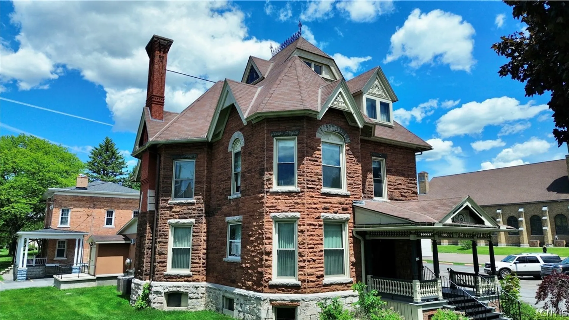 Property at 75 E Genesee Street, Auburn, NY 13021 2