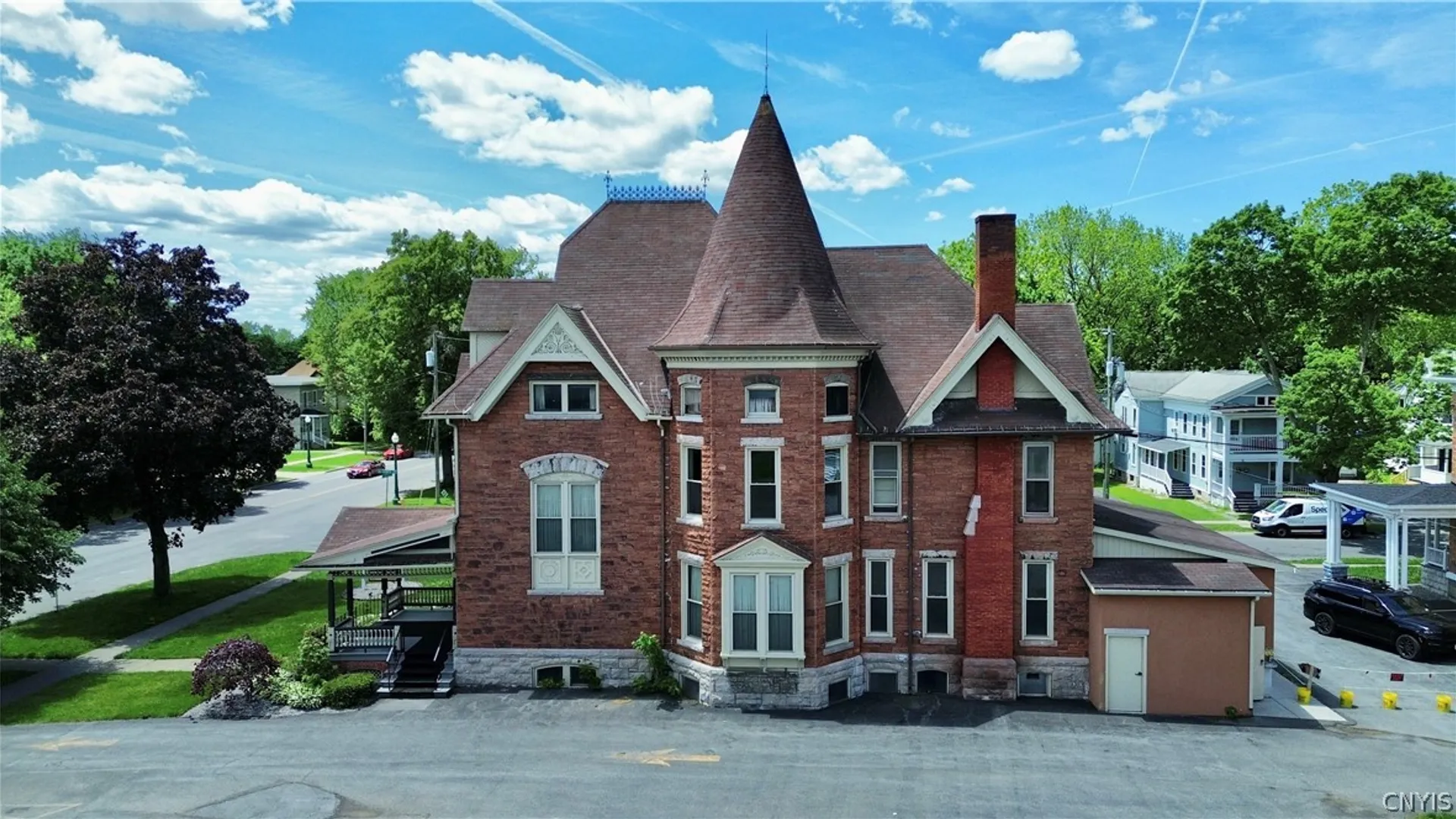Property at 75 E Genesee Street, Auburn, NY 13021 47