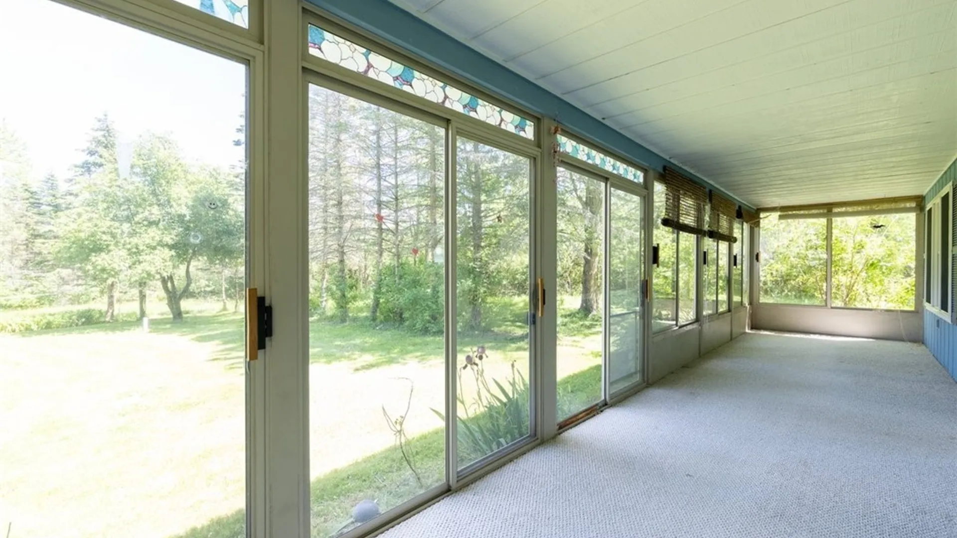 Property at 1827 Maxon Road, Bennington, NY 14011 11