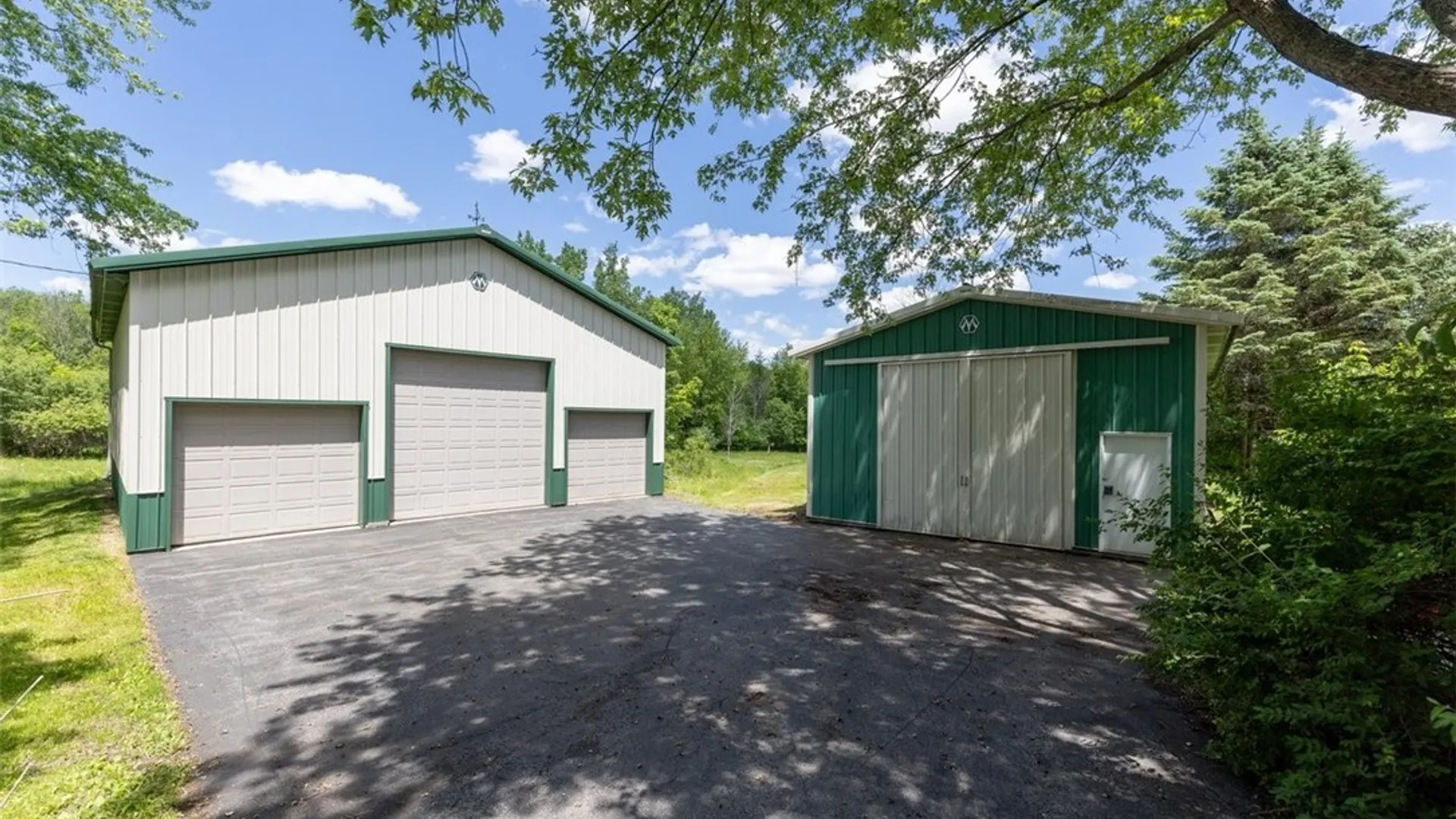 Property at 1827 Maxon Road, Bennington, NY 14011 14