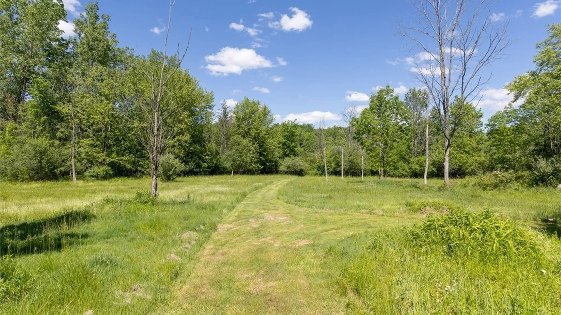 Property at 1827 Maxon Road, Bennington, NY 14011 20