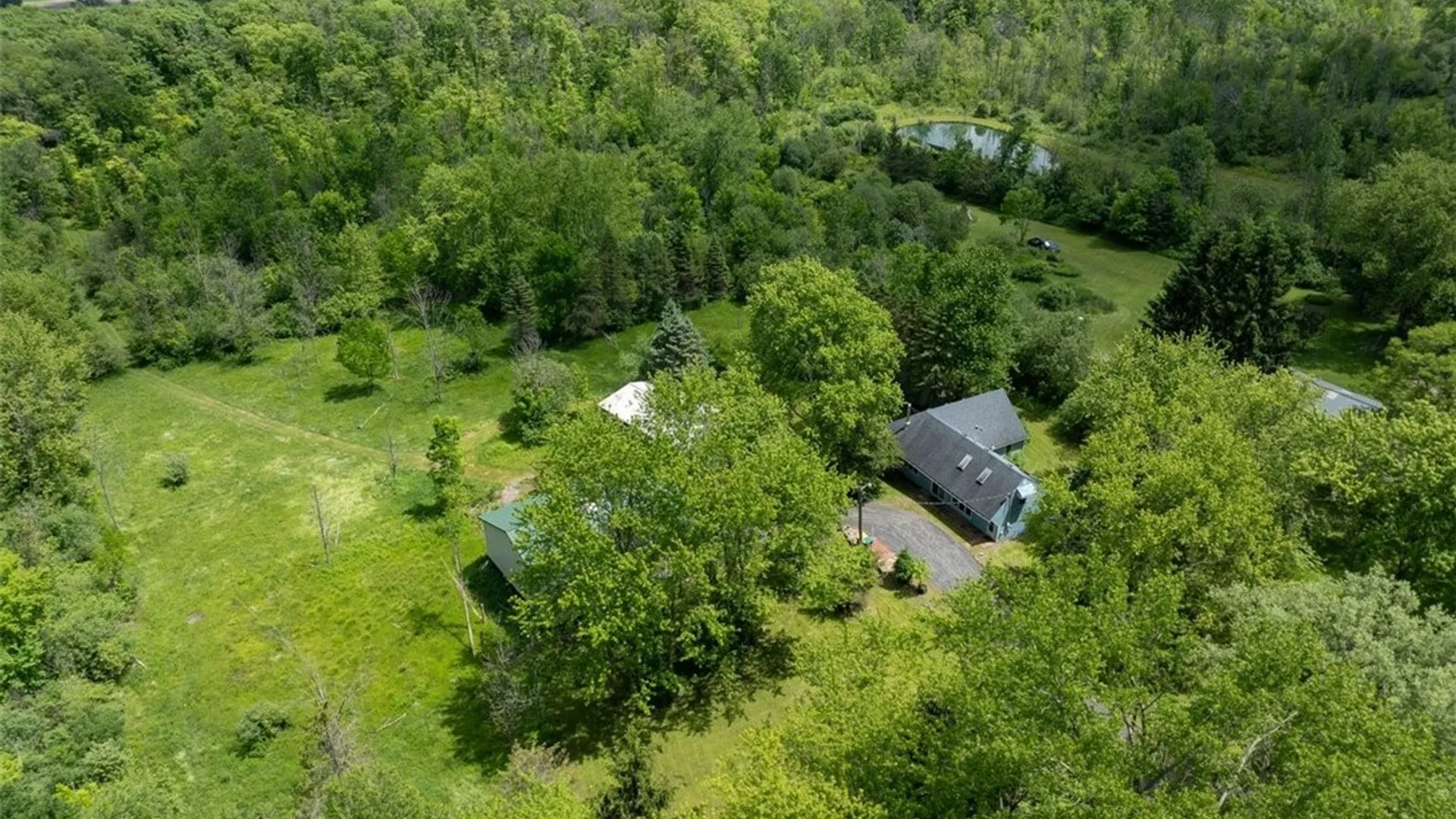 Property at 1827 Maxon Road, Bennington, NY 14011 21