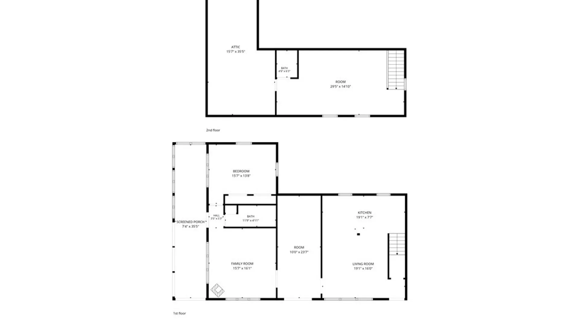 Property at 1827 Maxon Road, Bennington, NY 14011 26