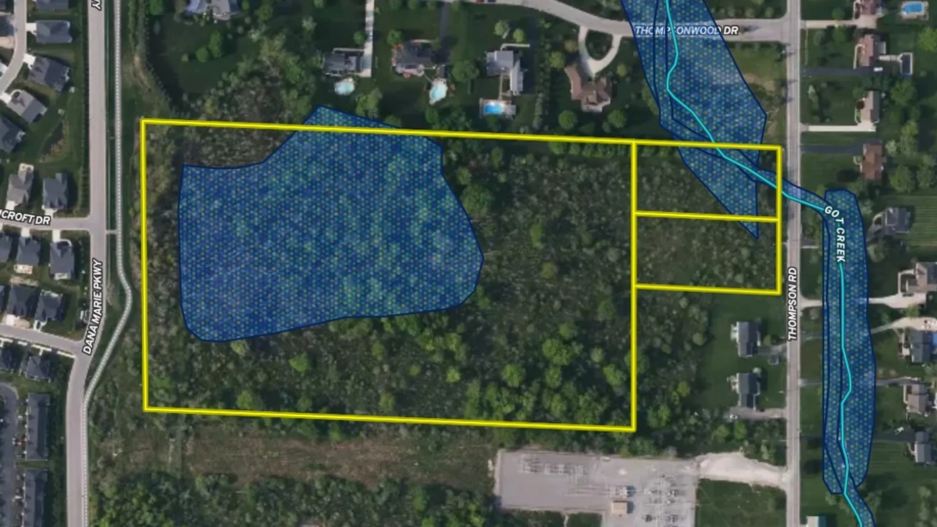 Property at 5670 Thompson Road, Clarence, NY 14032 11