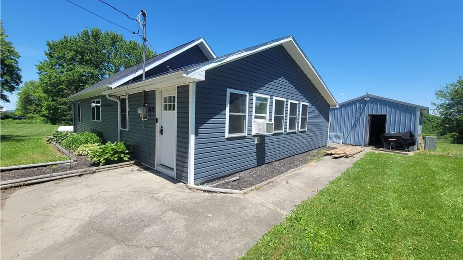 Property at 6128 Route 380, Stockton, NY 14782 17