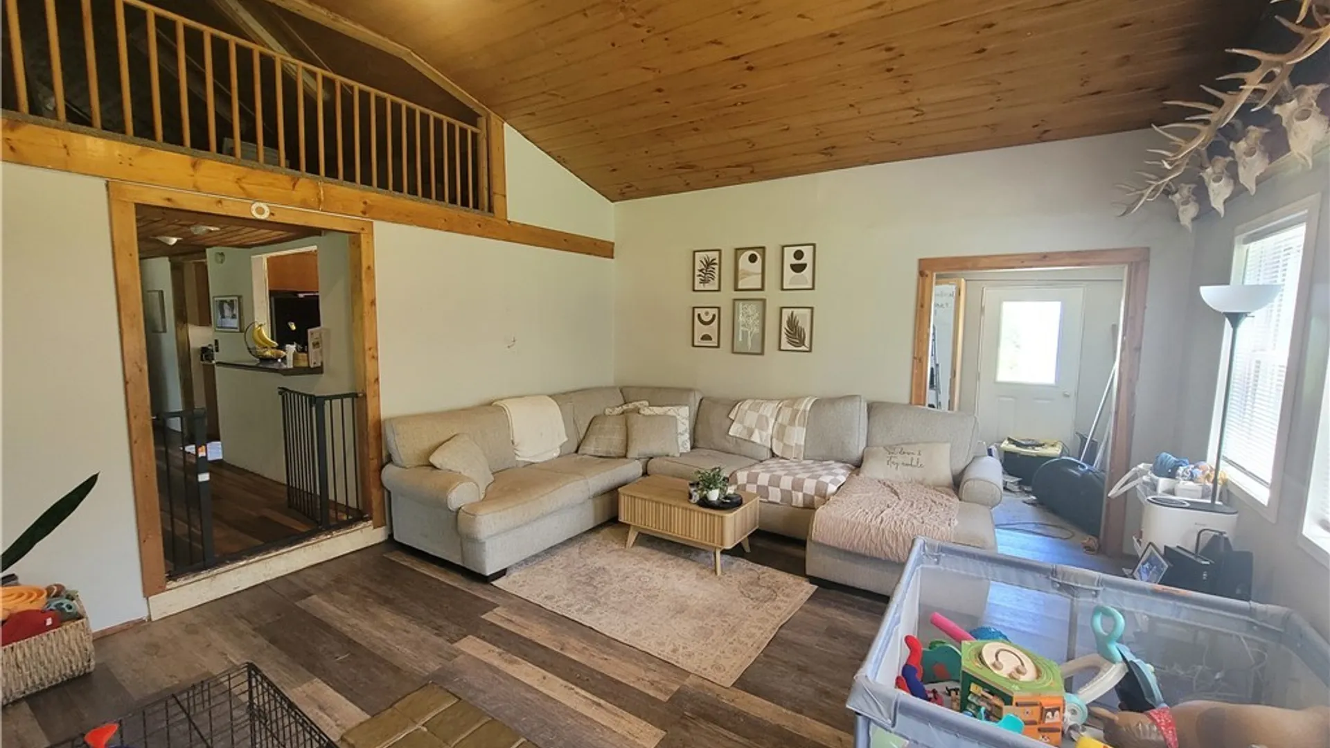 Property at 6128 Route 380, Stockton, NY 14782 2