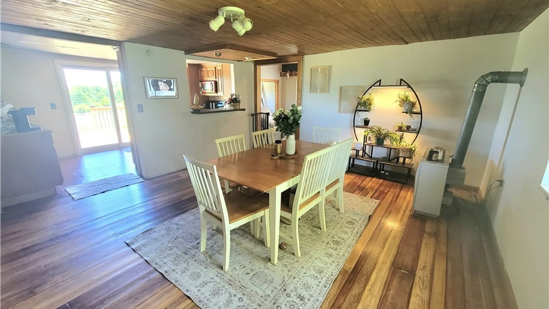 Property at 6128 Route 380, Stockton, NY 14782 3