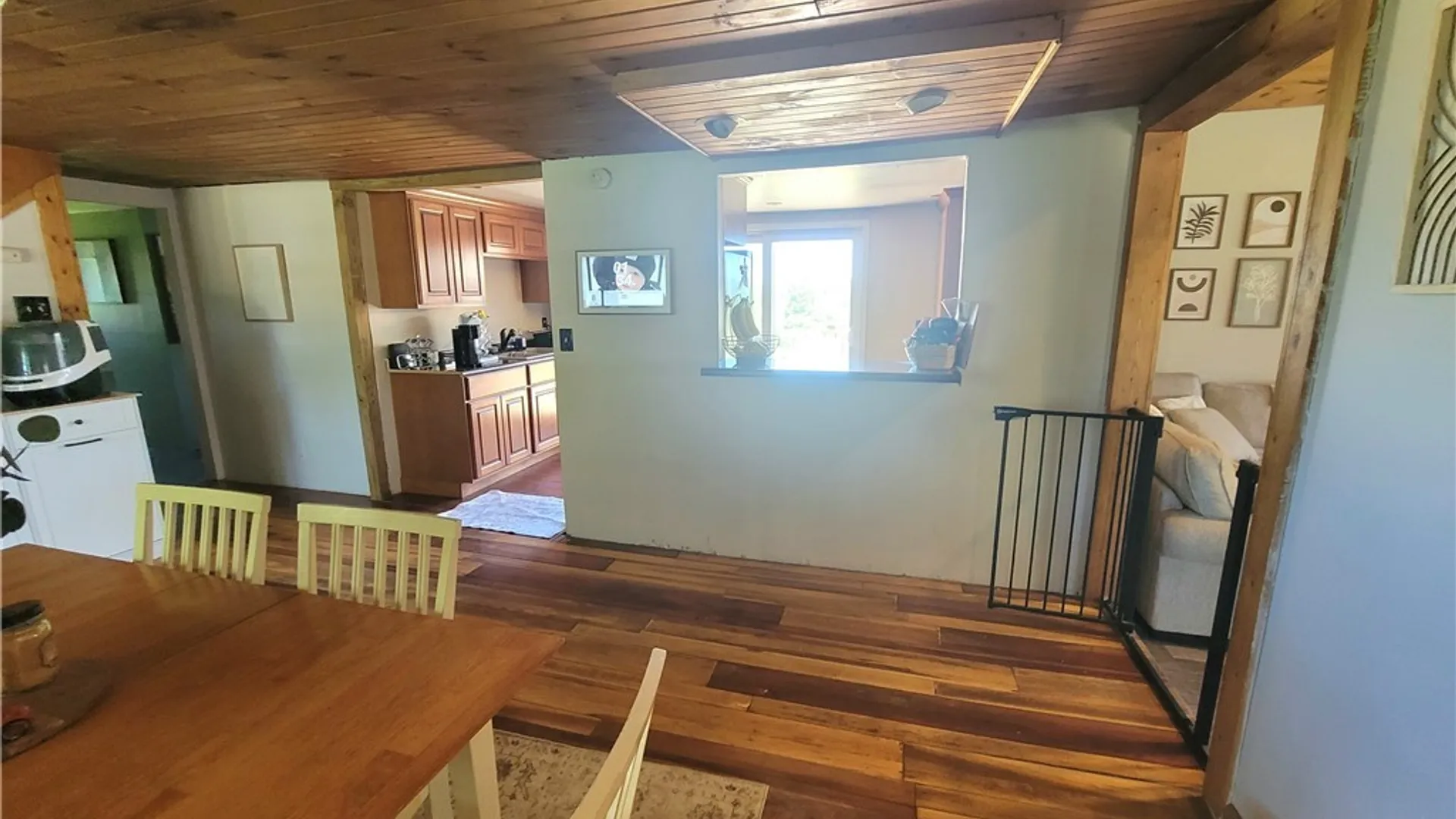 Property at 6128 Route 380, Stockton, NY 14782 5