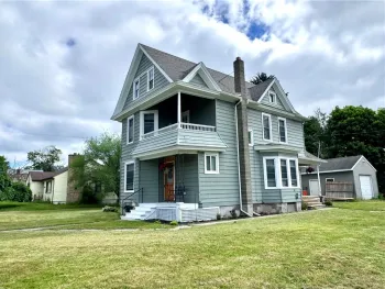 Property at 409 Church Street, Catharine, NY 14869