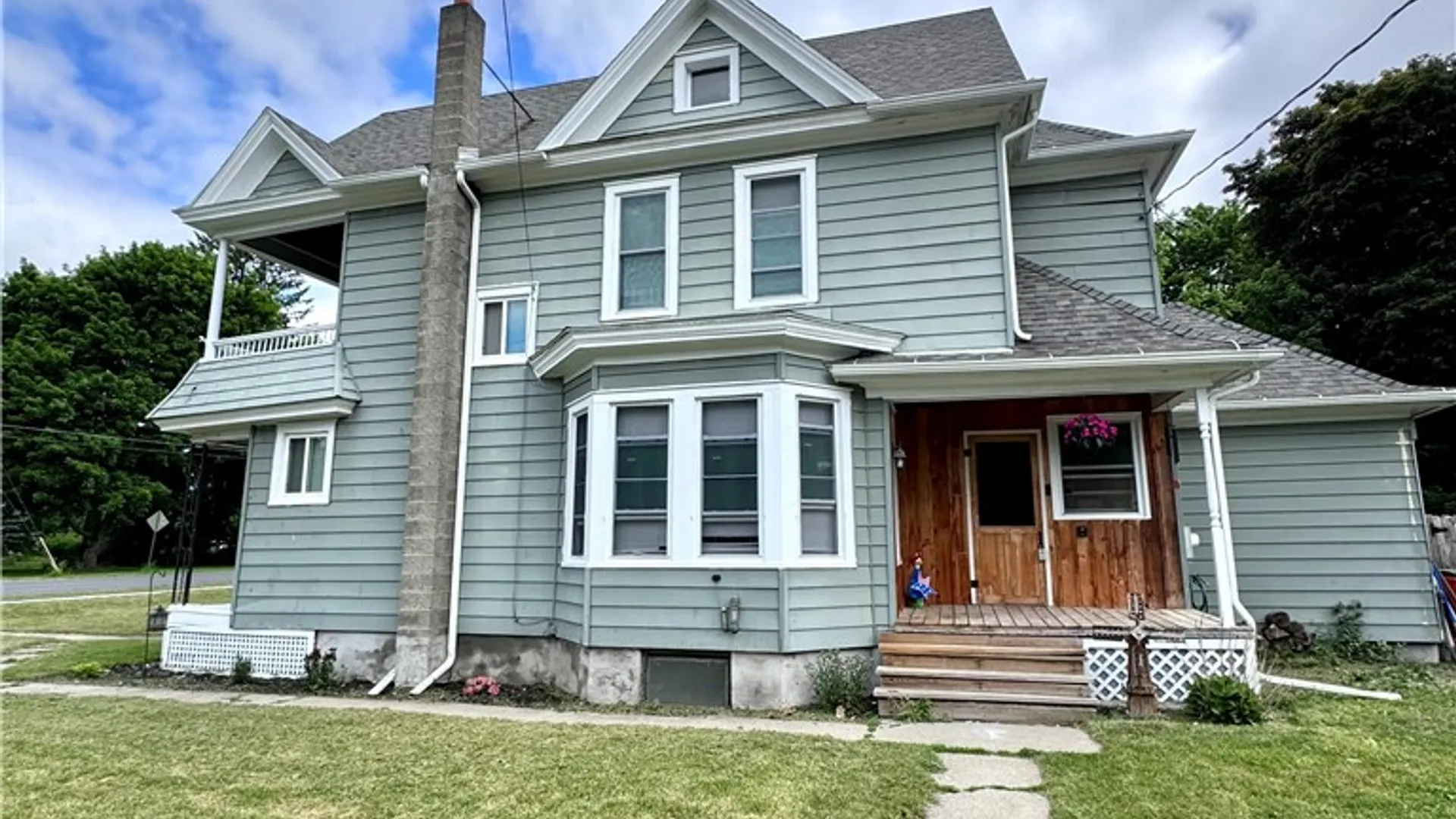 Property at 409 Church Street, Catharine, NY 14869 2