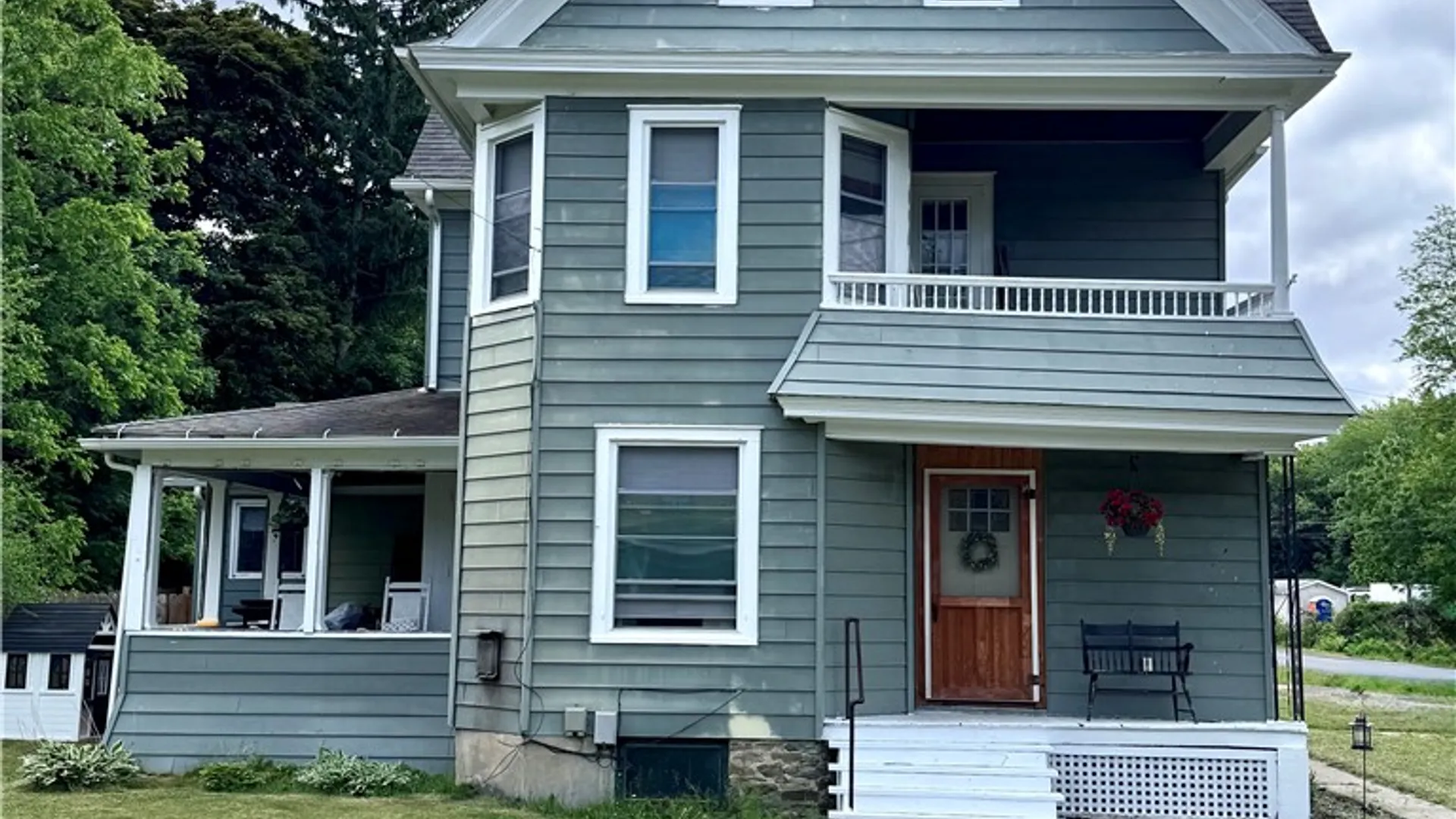 Property at 409 Church Street, Catharine, NY 14869 3
