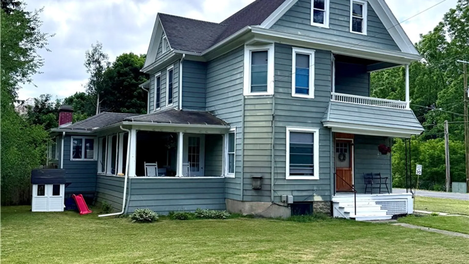 Property at 409 Church Street, Catharine, NY 14869 45