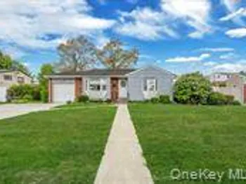 Property at 312 W16th St, Deer Park, NY 11729