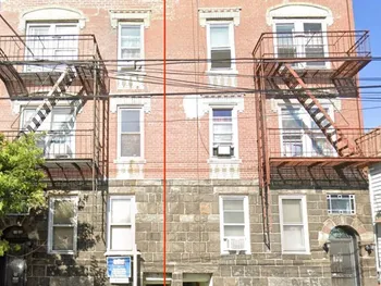 Property at 2536 95th St, East Elmhurst, NY 11369