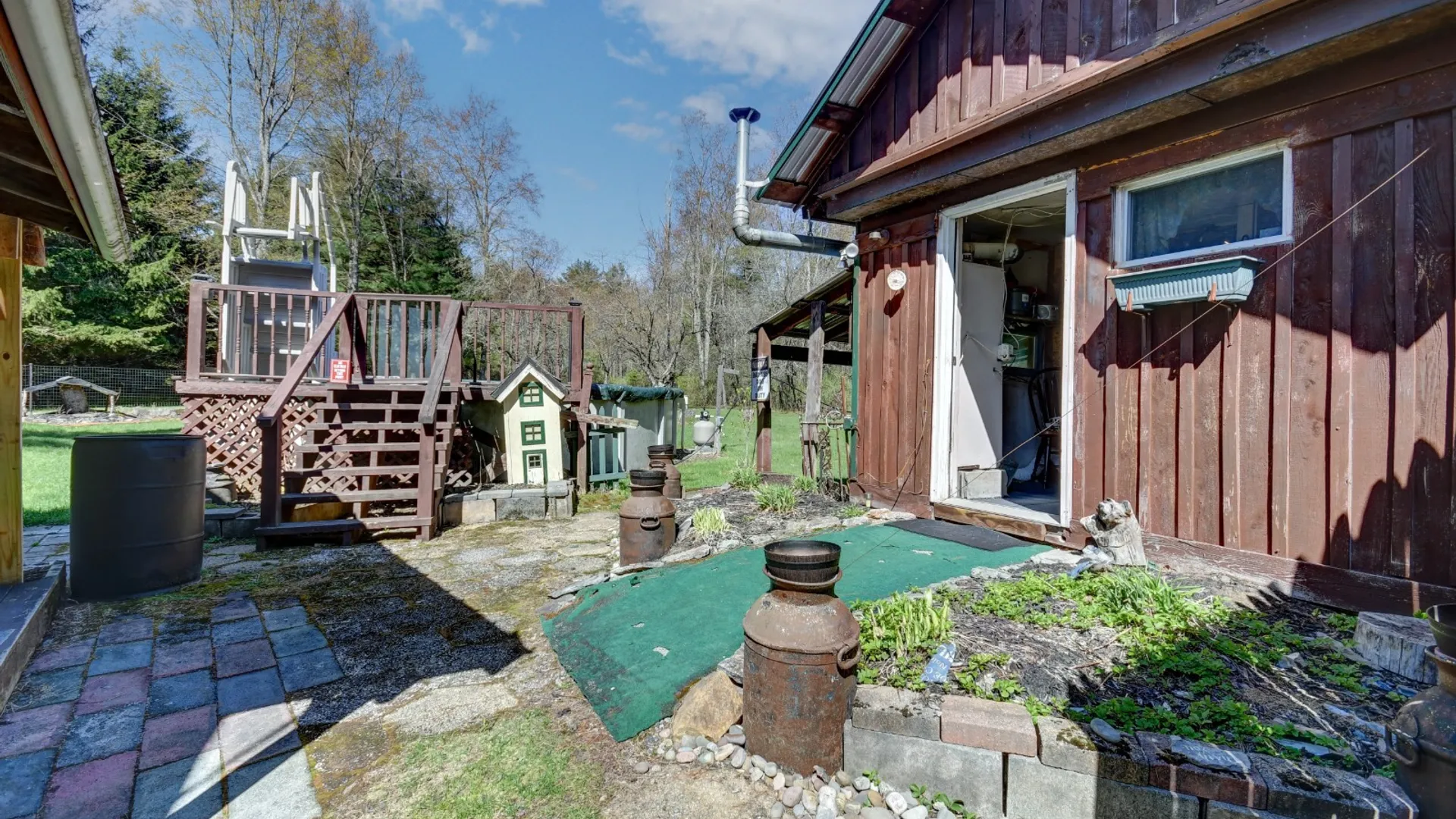 Property at 473 North Road, Dolgeville, NY 13329 19