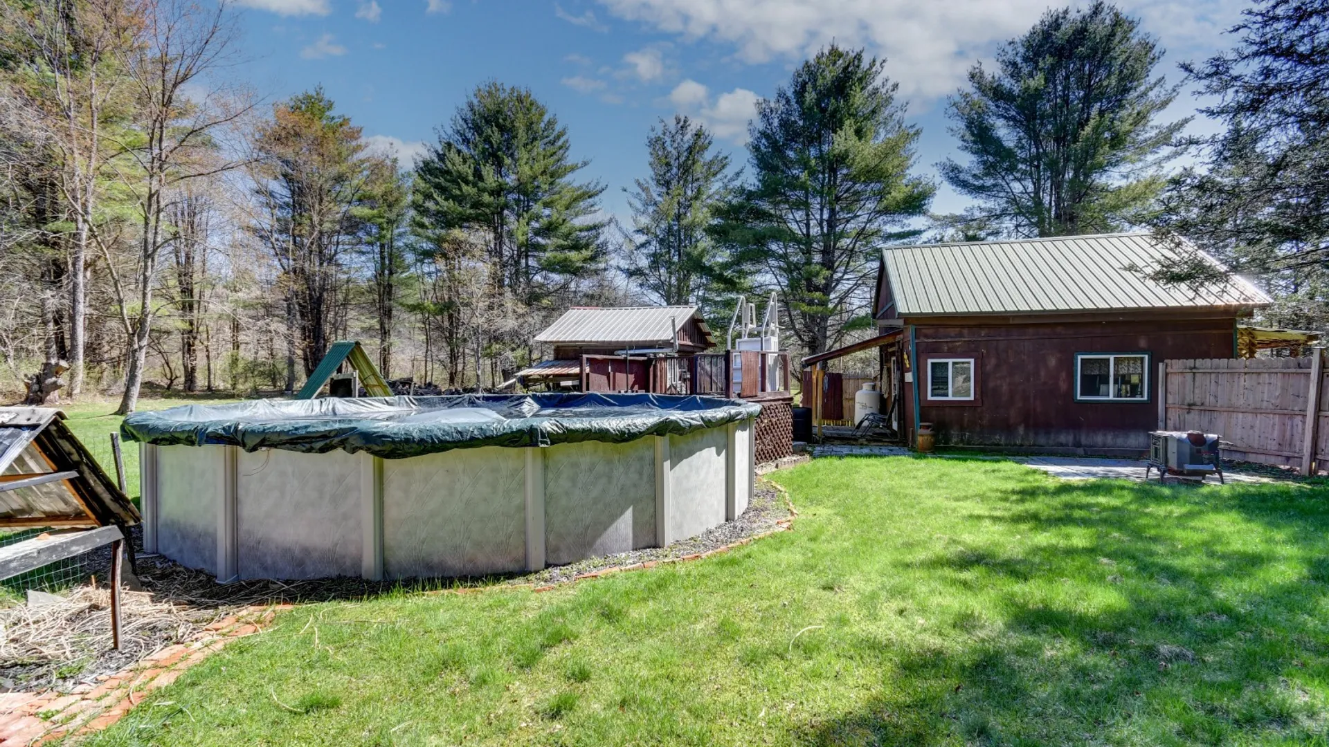 Property at 473 North Road, Dolgeville, NY 13329 28