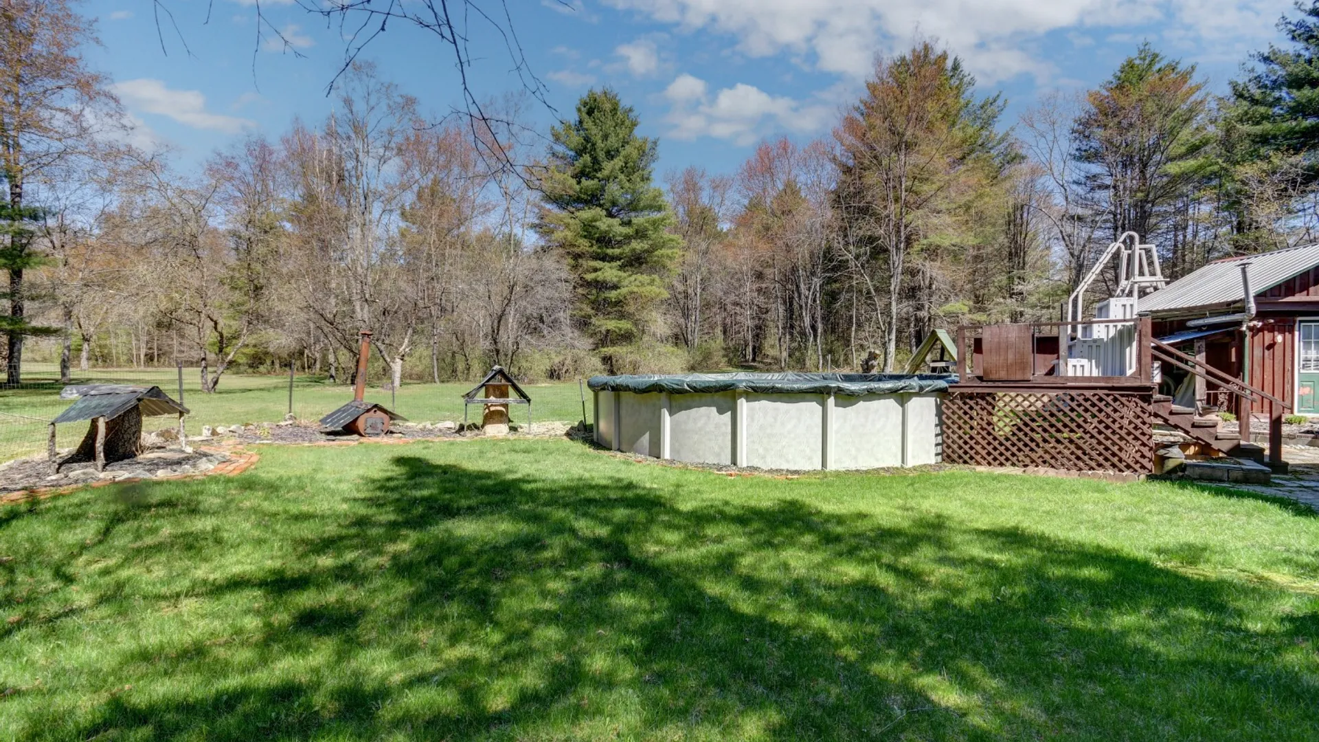 Property at 473 North Road, Dolgeville, NY 13329 30