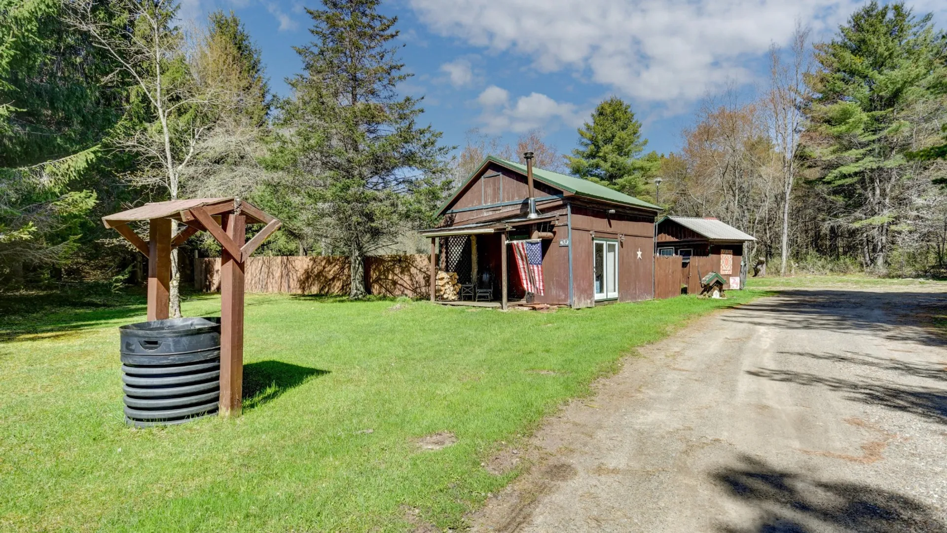 Property at 473 North Road, Dolgeville, NY 13329 4