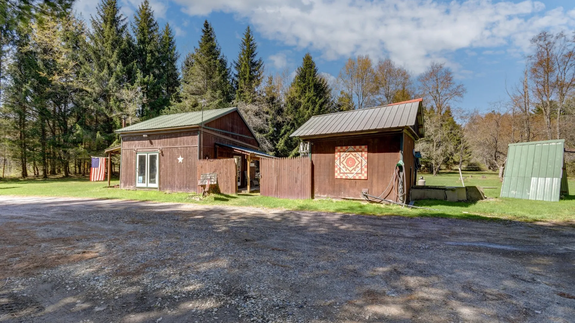 Property at 473 North Road, Dolgeville, NY 13329 40