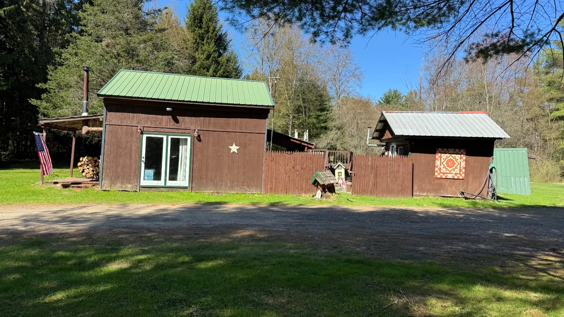 Property at 473 North Road, Dolgeville, NY 13329 6