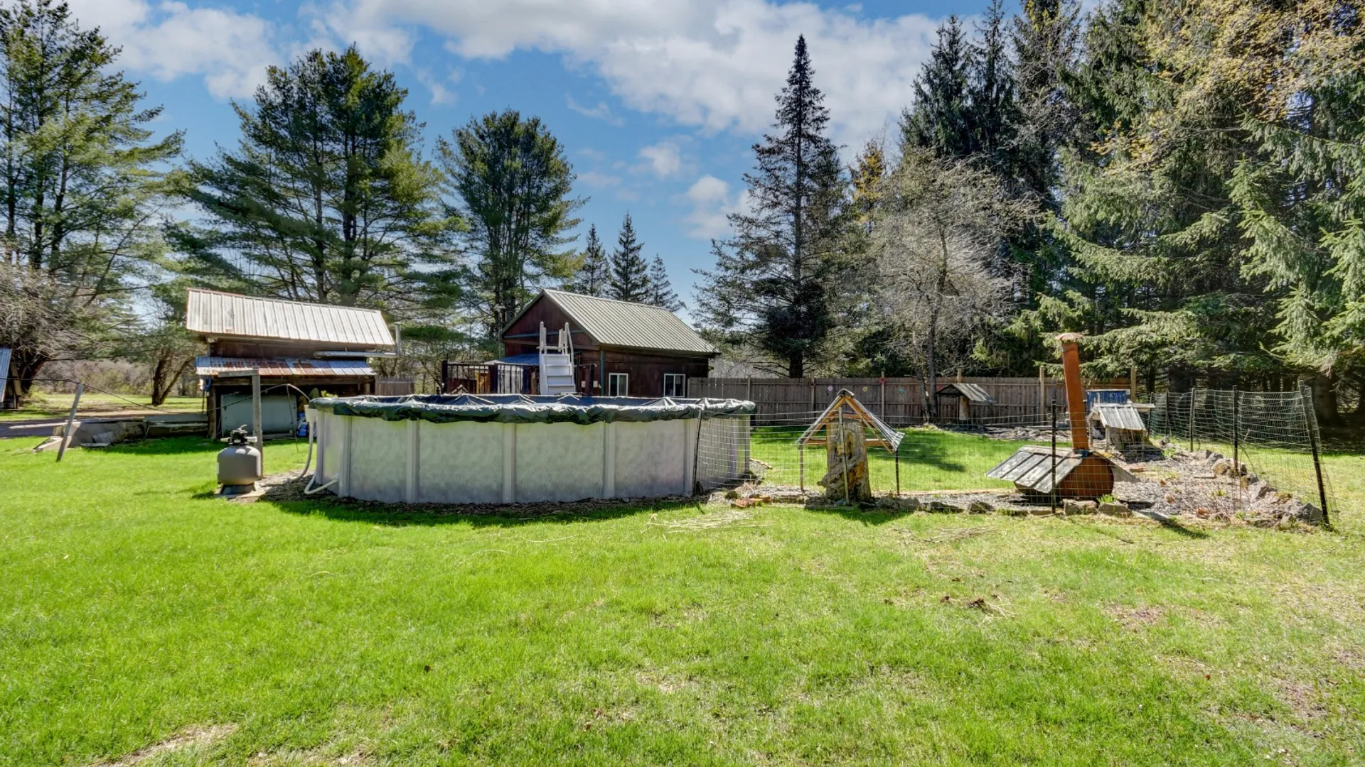 Property at 473 North Road, Dolgeville, NY 13329 7