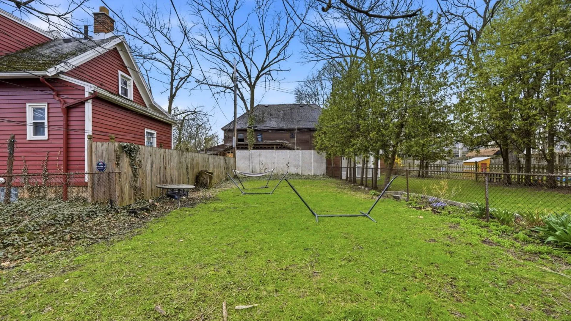 Property at 110 Greenfield Street, North Buffalo Parkside, NY 14214 20