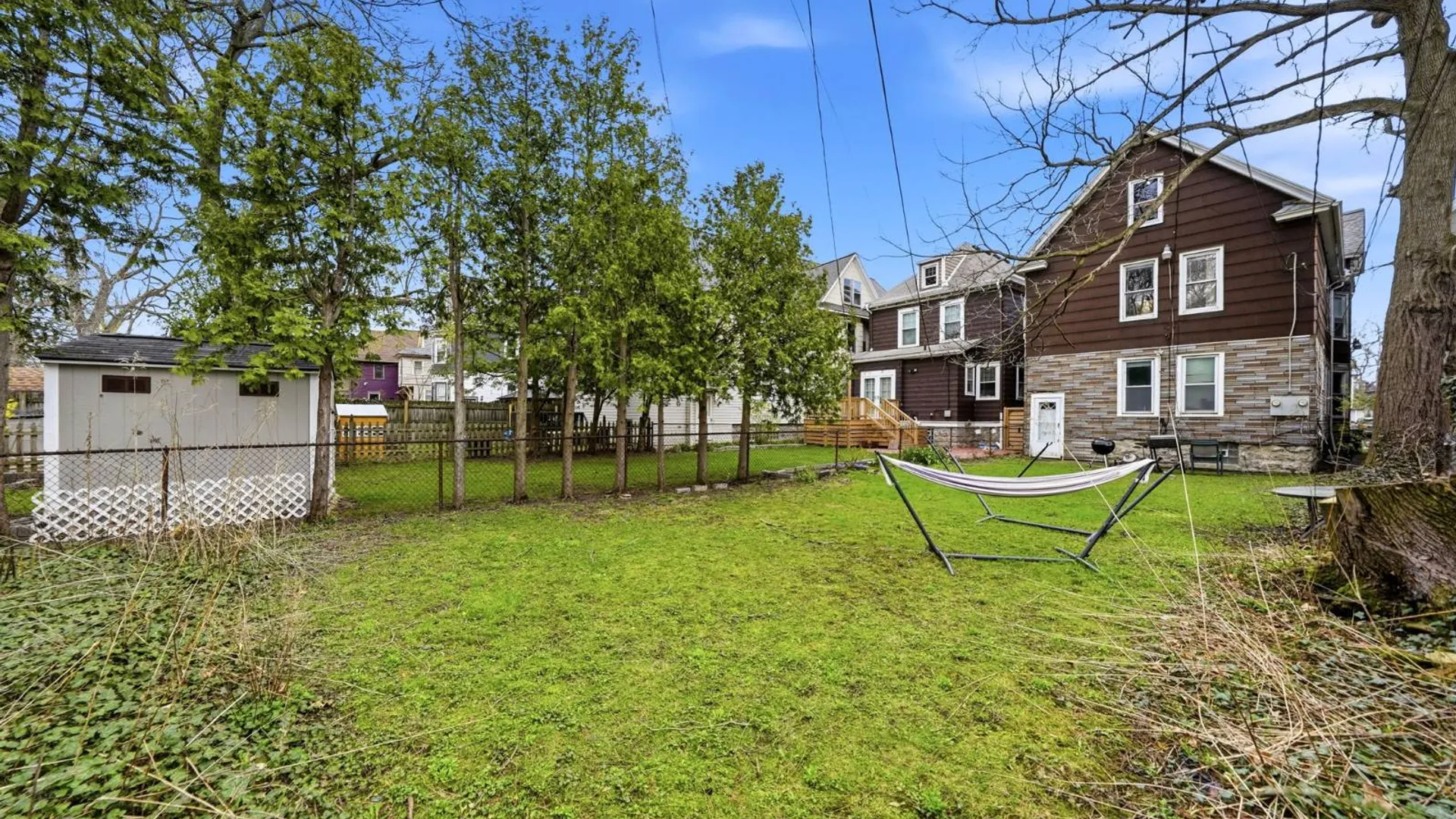 Property at 110 Greenfield Street, North Buffalo Parkside, NY 14214 22