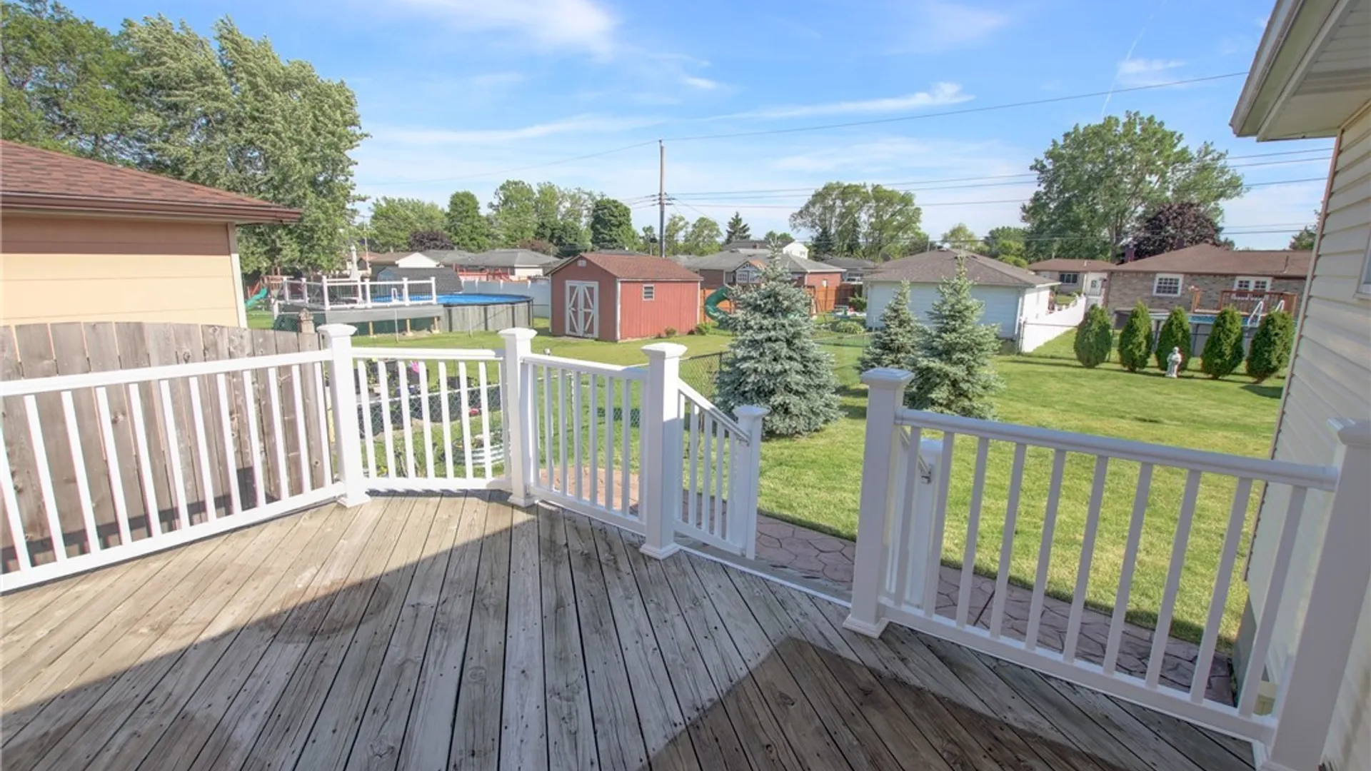 Property at 79 Davidson Drive, Cheektowaga, NY 14043 11