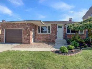 Property at 79 Davidson Drive, Cheektowaga, NY 14043