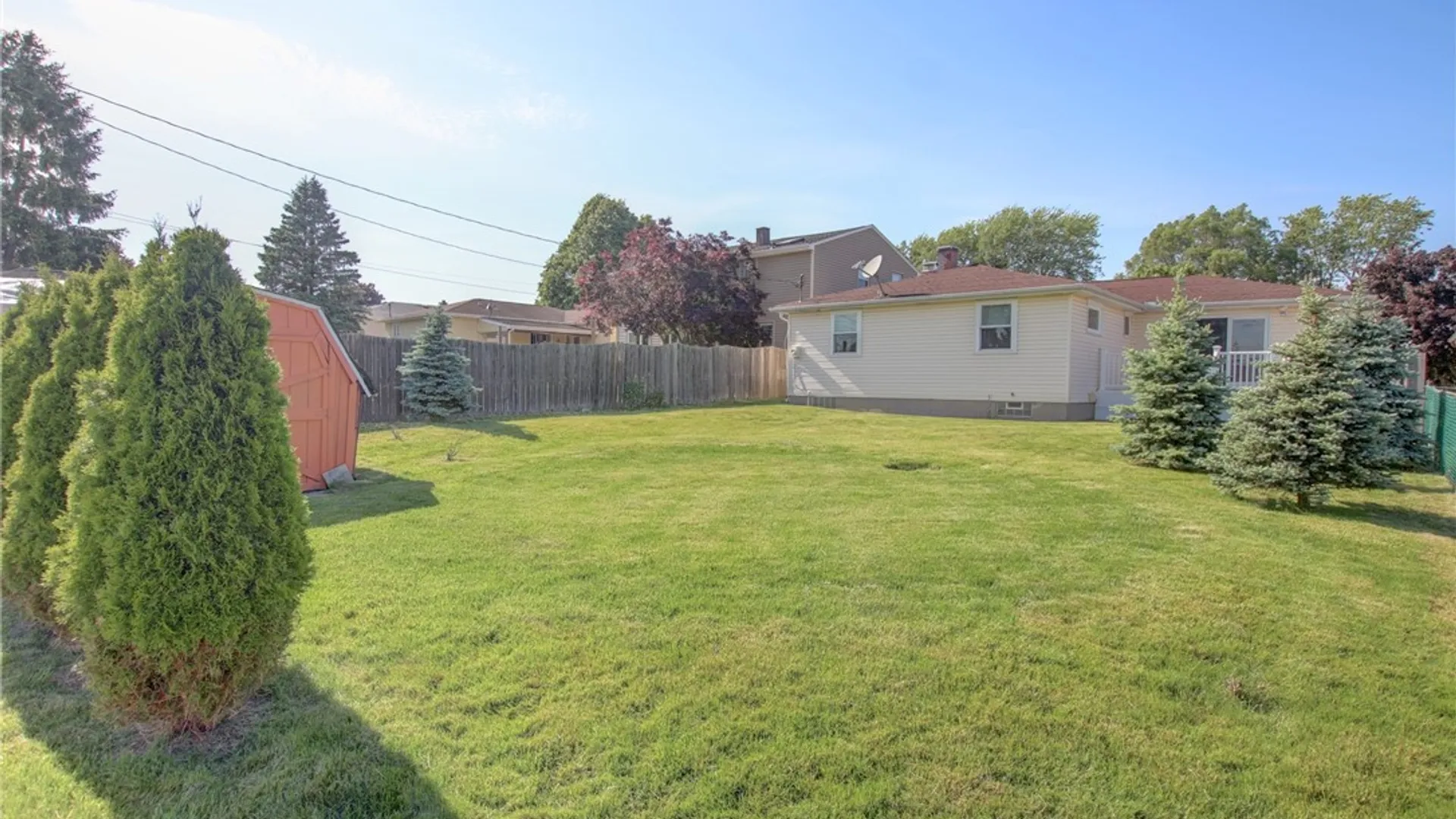 Property at 79 Davidson Drive, Cheektowaga, NY 14043 4